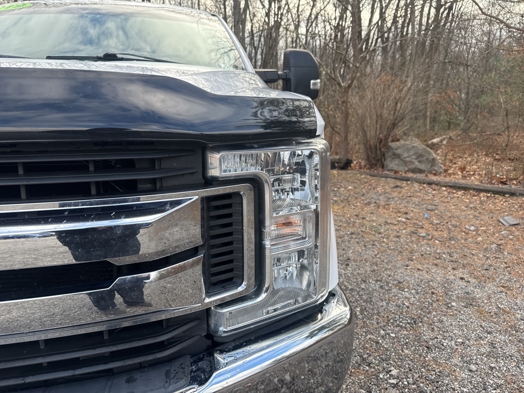 Used 2019 Ford F-250SD XLT Truck