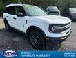  Ford Bronco Sport
