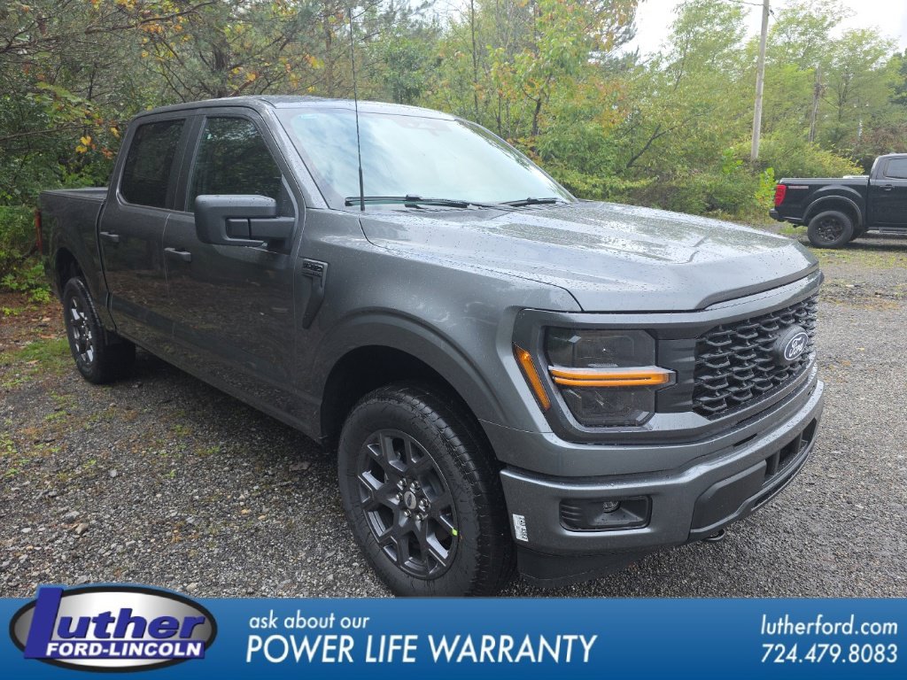 2026 Ford F-150 STX Truck