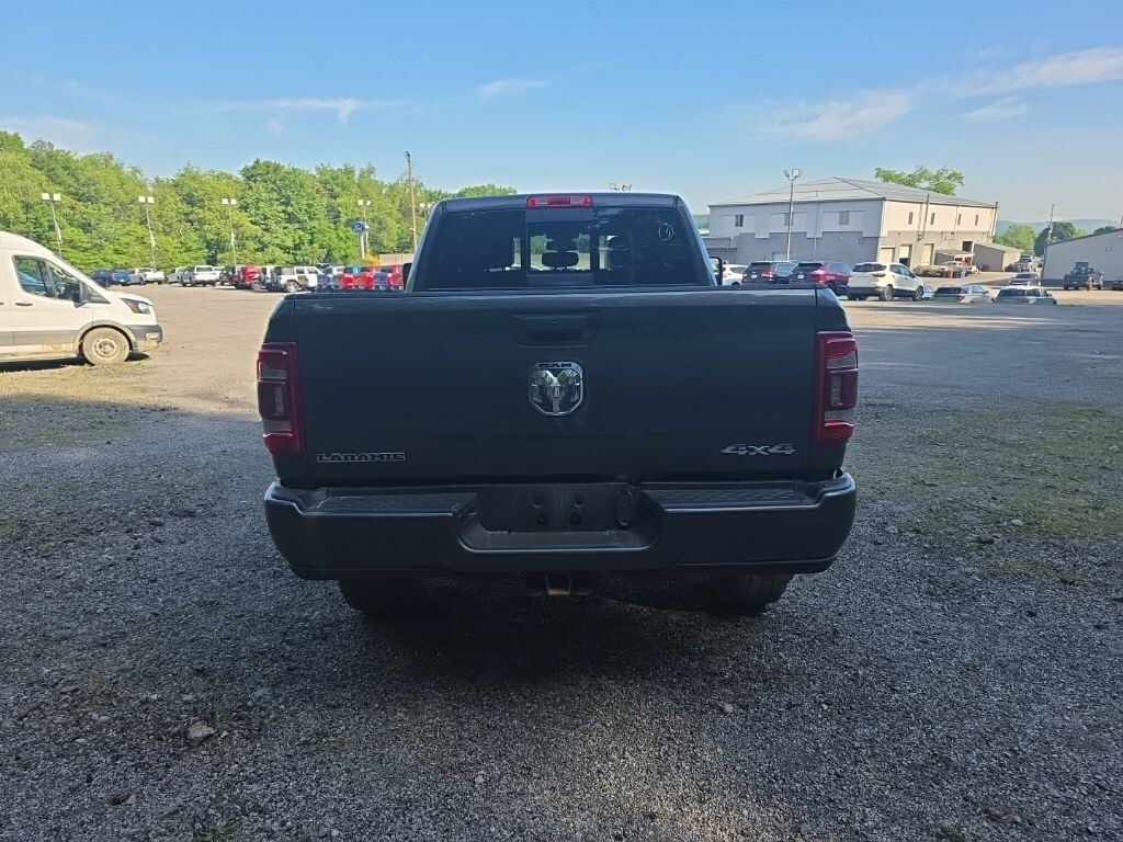 Used 2024 Ram 2500 Laramie Truck