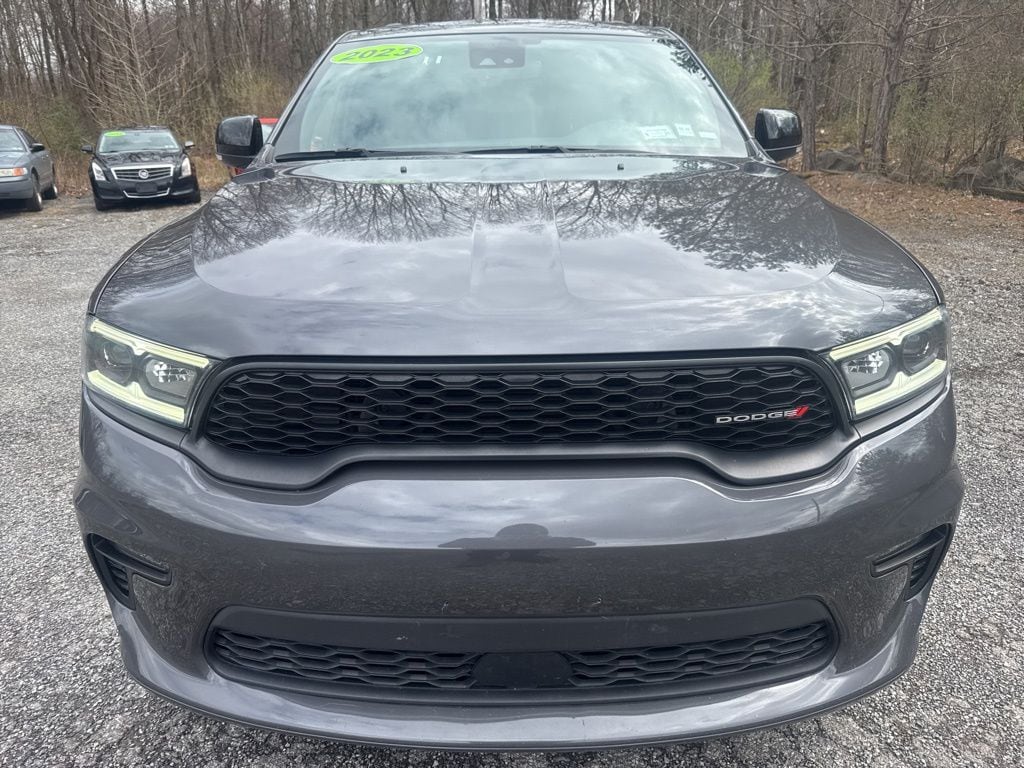 Used 2023 Dodge Durango GT Plus SUV