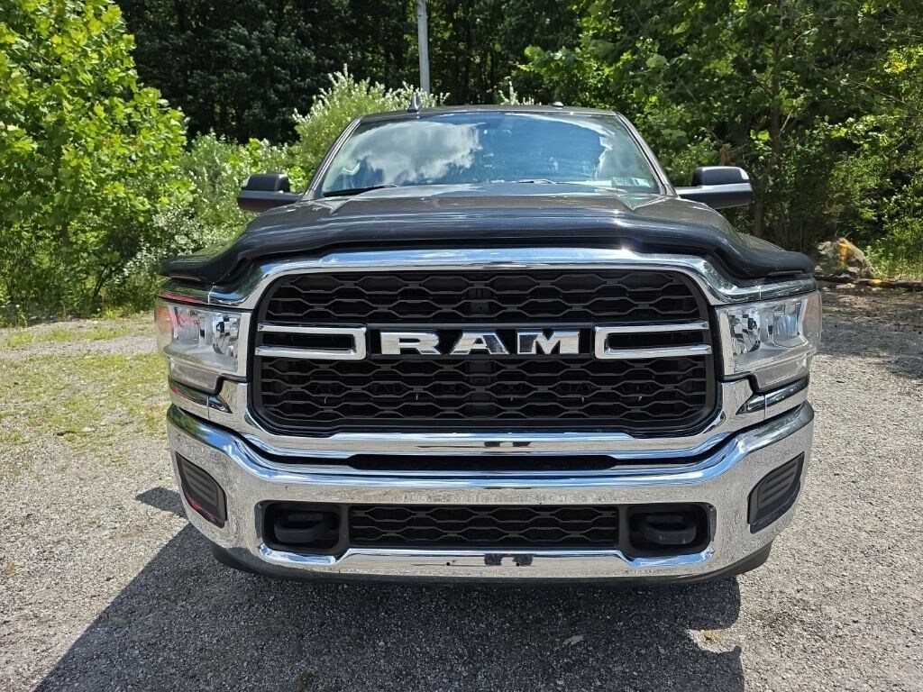 Used 2019 Ram 2500 Tradesman Truck