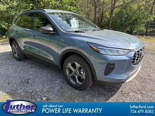 2026 Ford Escape ST-Line SUV