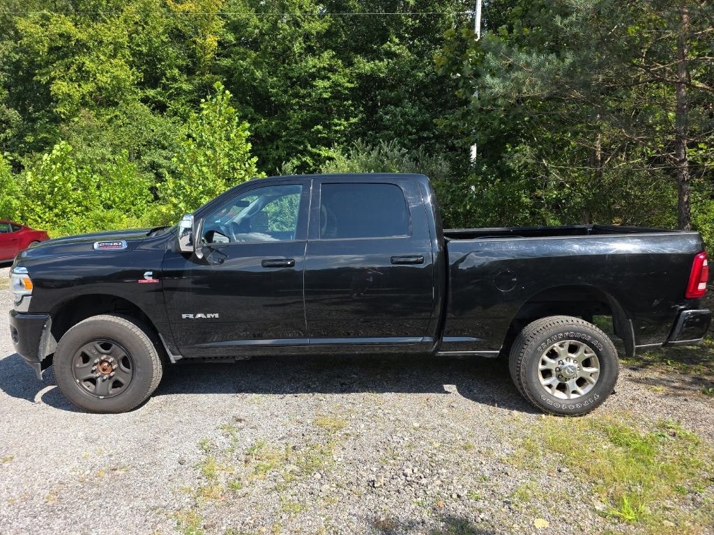 Used 2024 Ram 2500 Laramie Truck