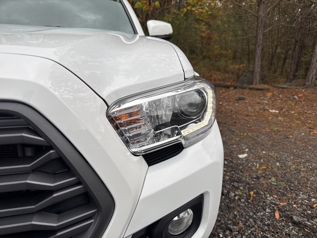 Used 2022 Toyota Tacoma  Truck