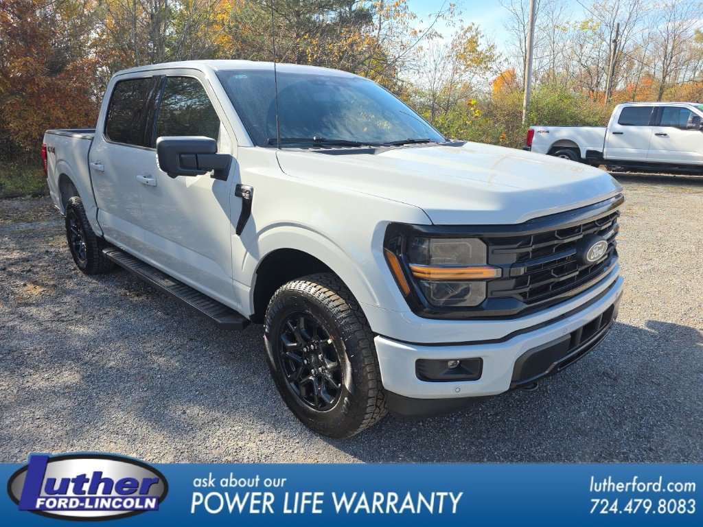  Ford F-150