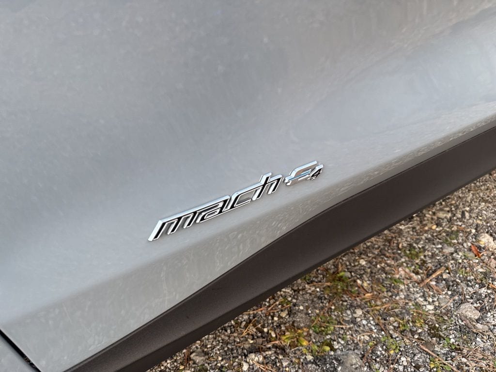 2025 Ford Mustang Mach-E Premium - Photo 7