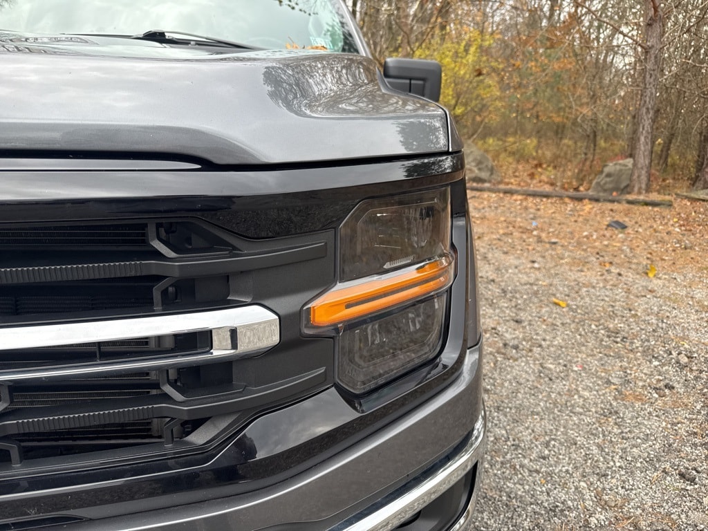 Used 2024 Ford F-150 XLT Truck