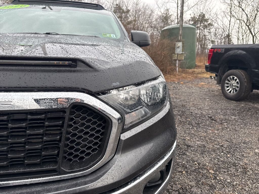Used 2020 Ford Ranger XLT Truck