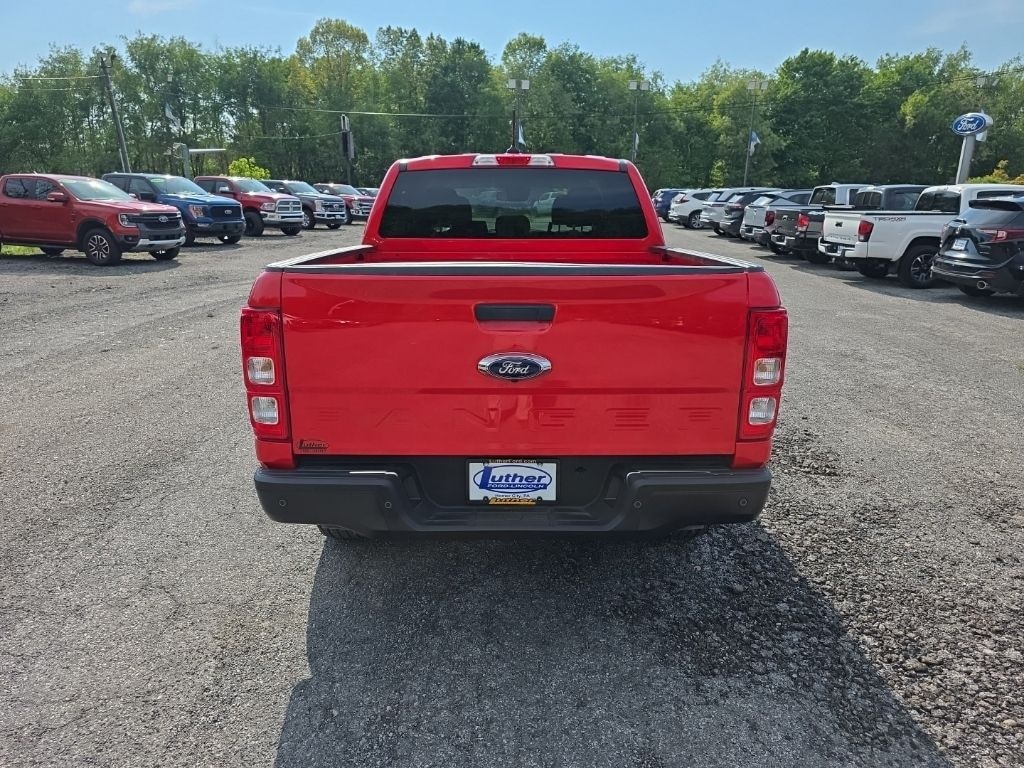 Used 2022 Ford Ranger XL Truck
