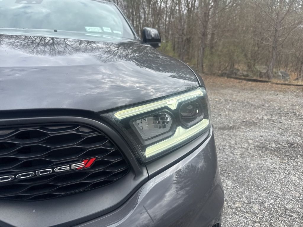 Used 2023 Dodge Durango GT Plus SUV