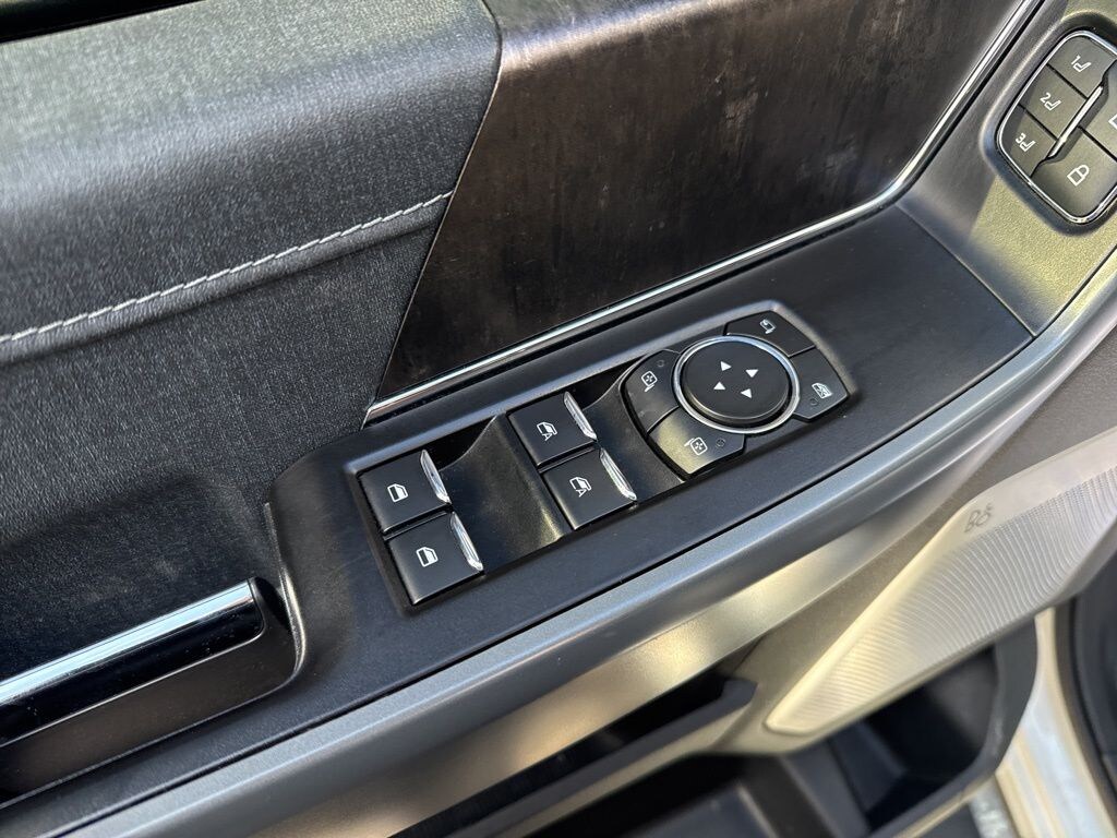 Used 2022 Ford F-150 Lariat Truck