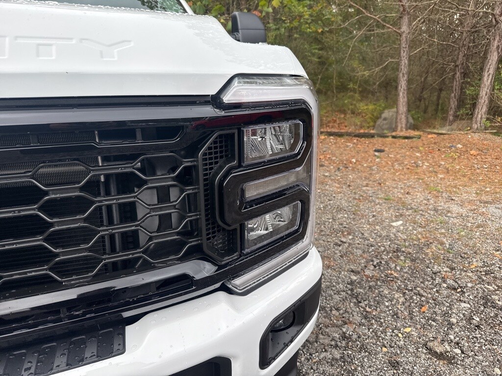 2026 Ford F-250 photo 3