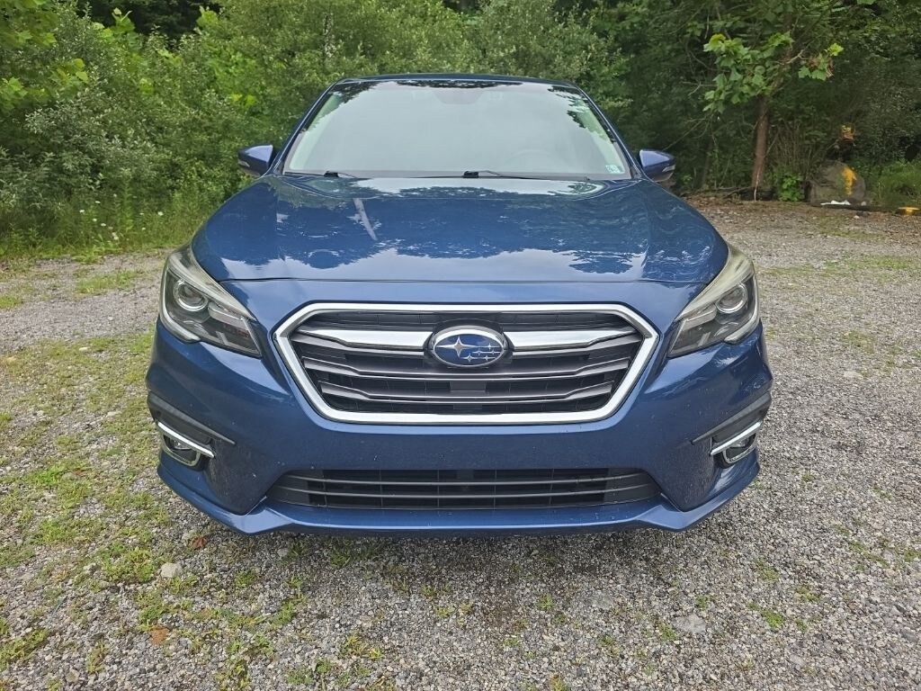 Used 2019 Subaru Legacy 2.5i Sedan