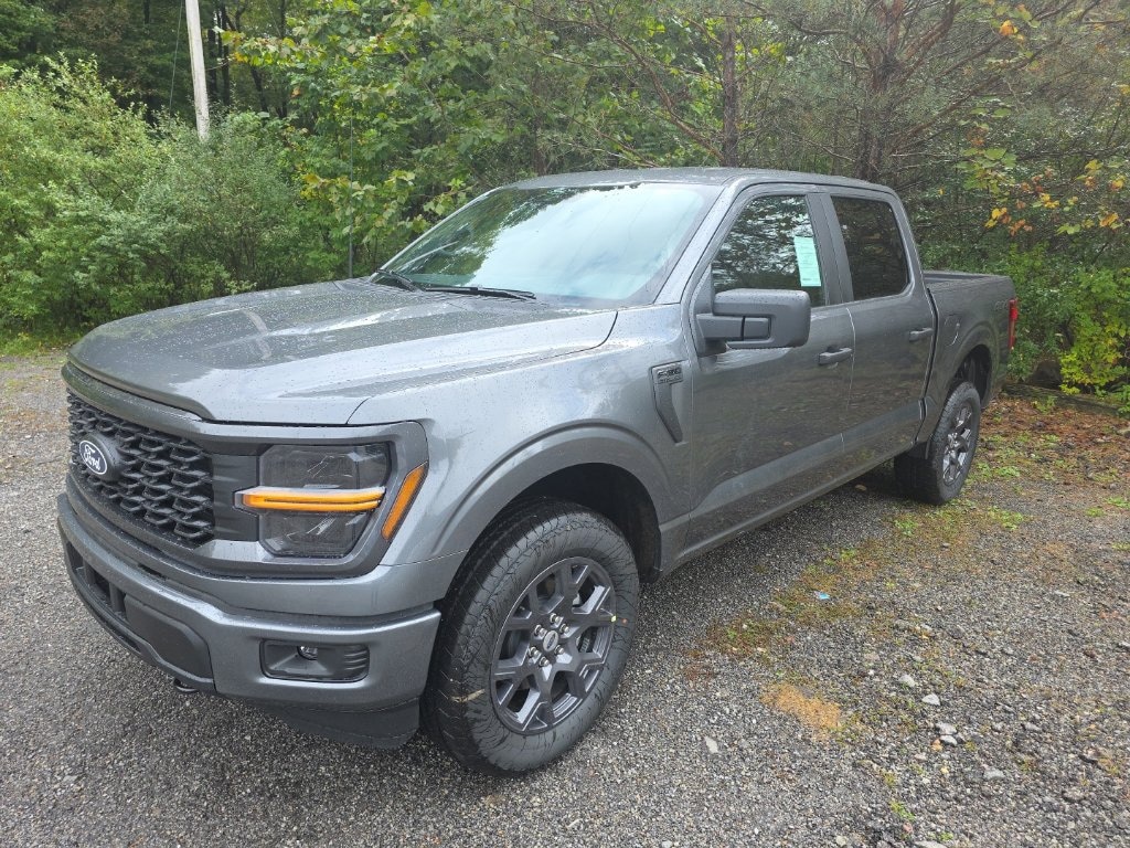 New 2026 Ford F-150 STX Truck