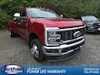  Ford F-350SD