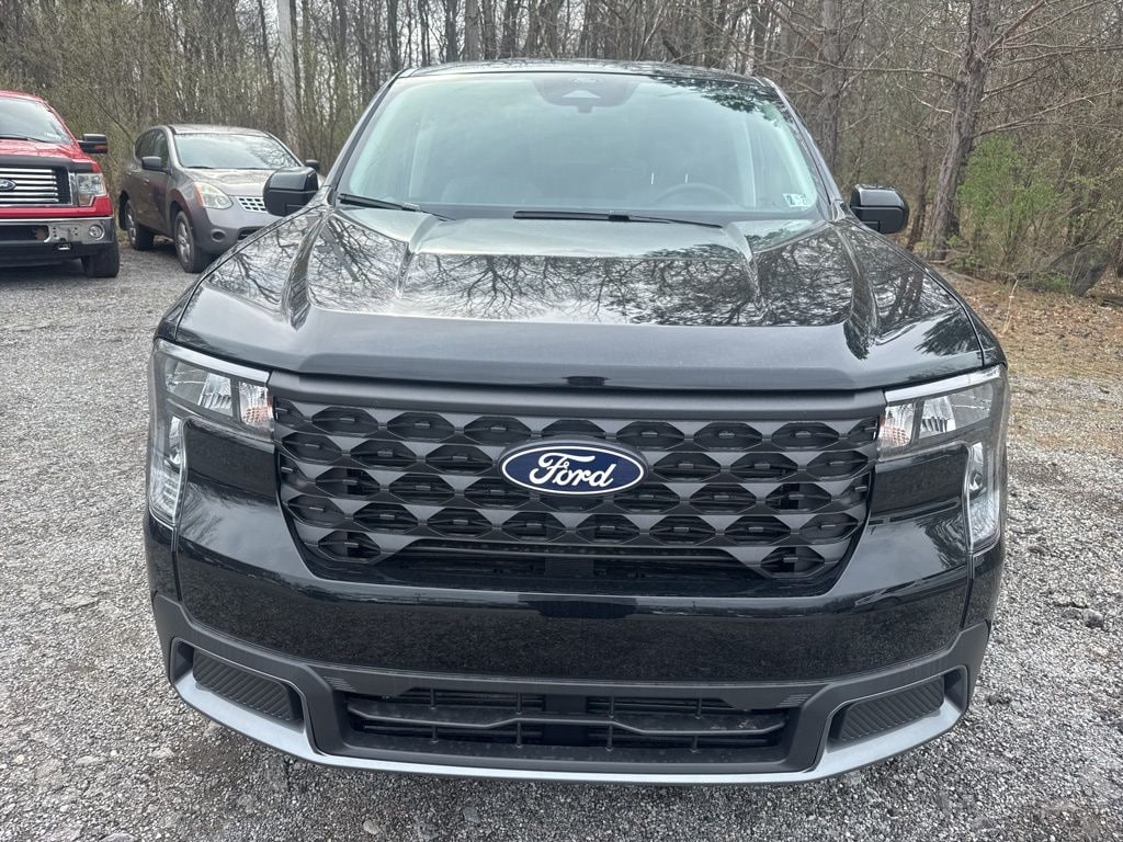 New 2026 Ford Maverick XLT Truck