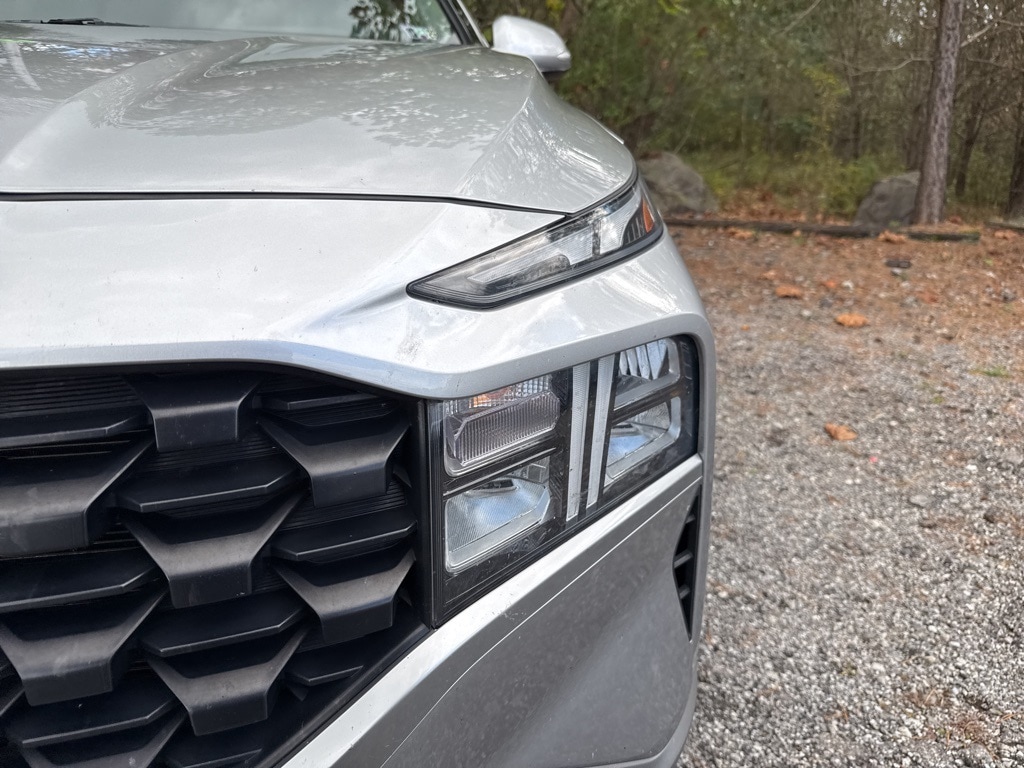 Used 2023 Hyundai Santa Fe SEL SUV