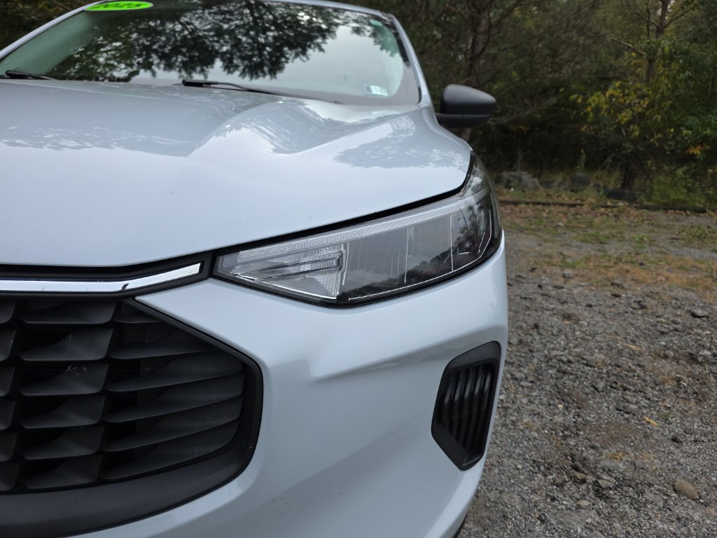 Used 2025 Ford Escape Active SUV