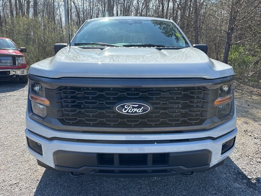 New 2026 Ford F-150 STX Truck