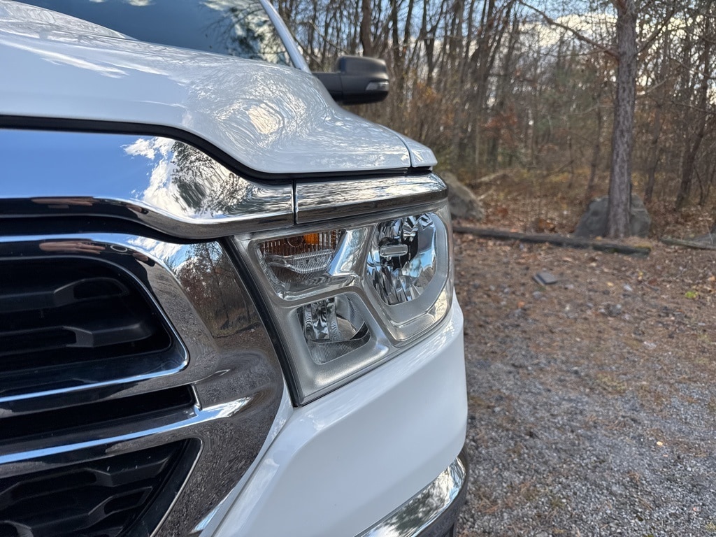 Used 2024 Ram 1500 Big Horn/Lone Star Truck