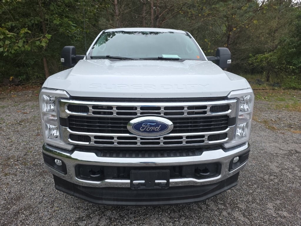 Used 2025 Ford F-250SD XLT Truck