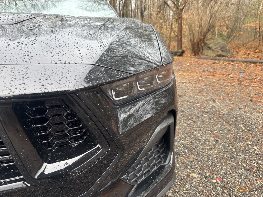 2026 Ford Mustang GT Premium photo 3