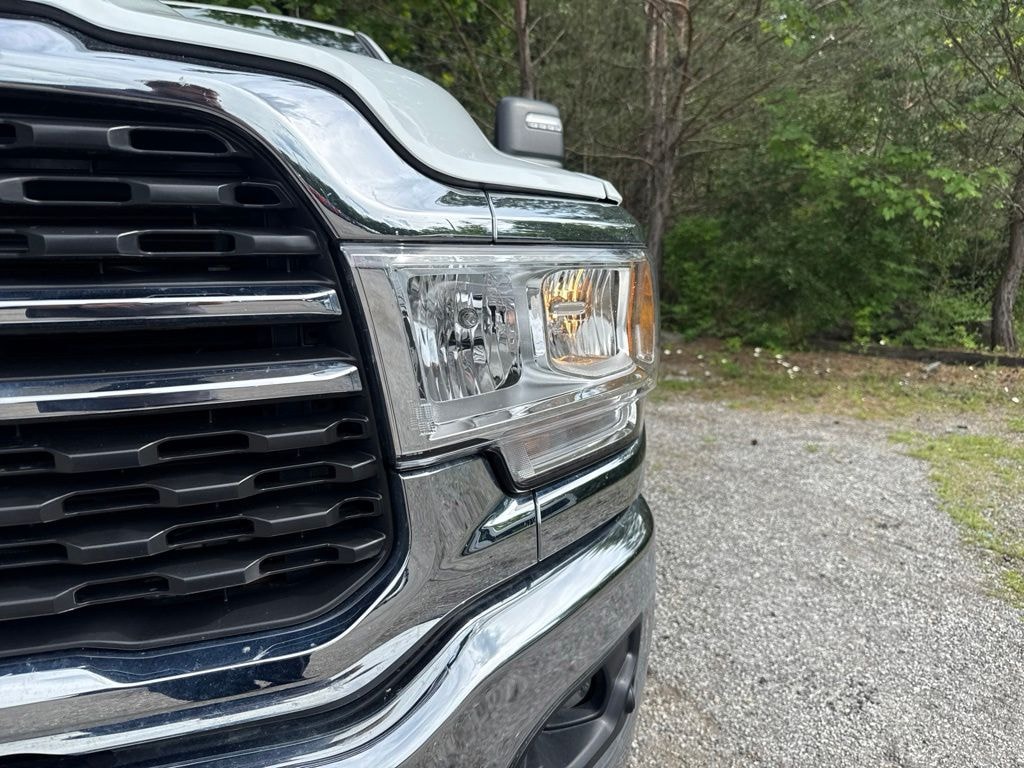 Used 2024 Ram 2500 Big Horn Truck