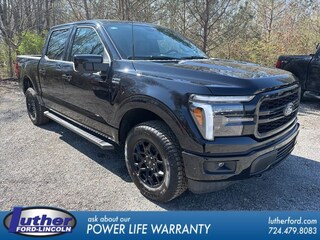 2026 Ford F-150 Lariat Truck