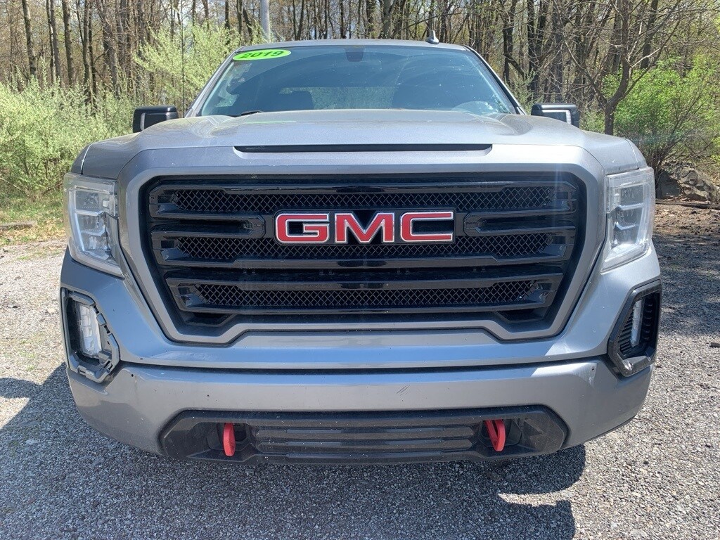 2019 Gmc Sierra 1500 AT4 photo 2