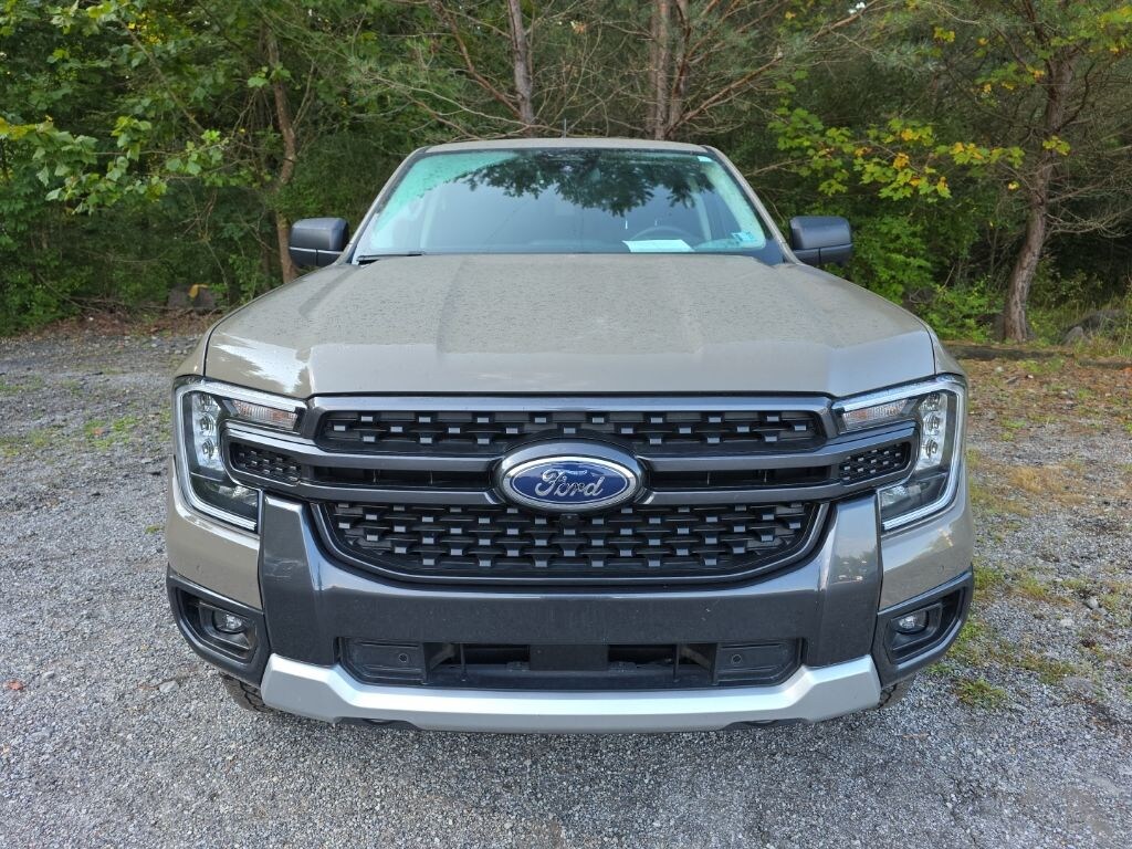 Used 2025 Ford Ranger XLT Truck