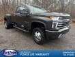  Chevrolet Silverado 3500HD