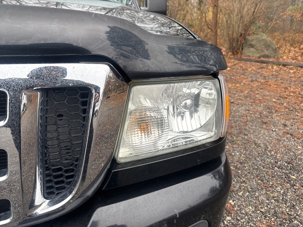 Used 2011 Ford Ranger XLT Truck