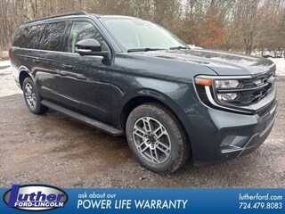 2026 Ford Expedition Max Active SUV