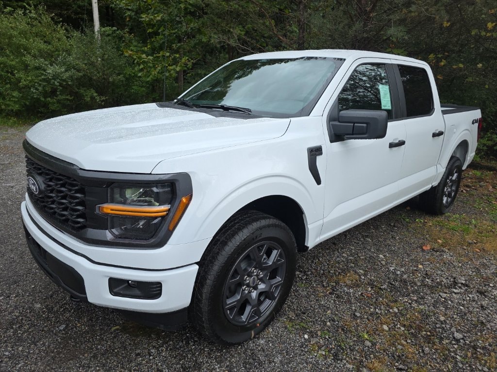 New 2026 Ford F-150 STX Truck
