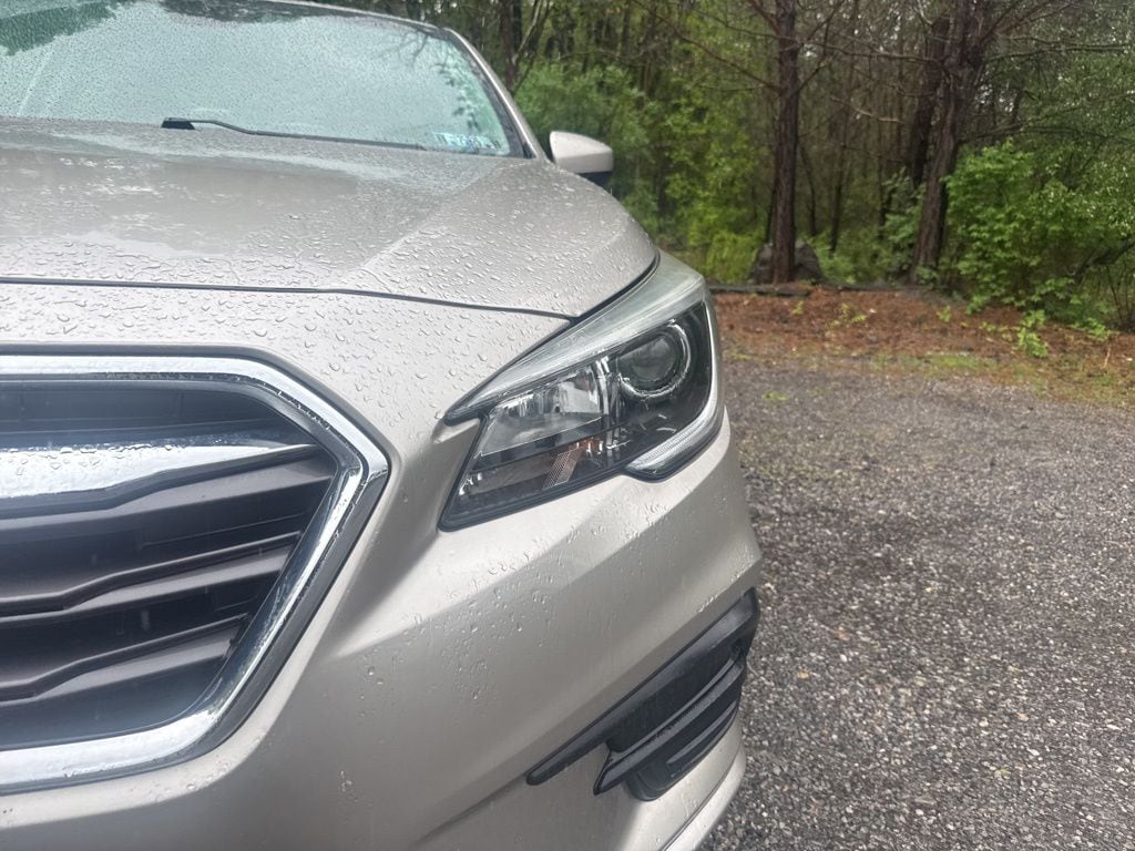 Used 2019 Subaru Legacy 2.5i Sedan