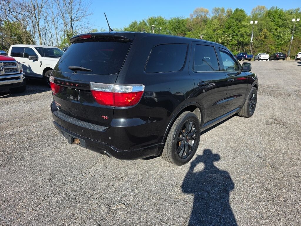 Used 2013 Dodge Durango R/T SUV