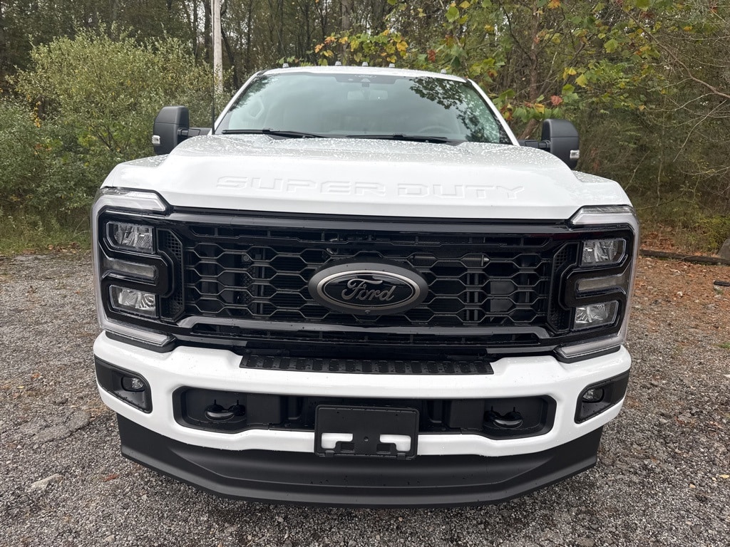 New 2026 Ford F-250SD XLT Truck