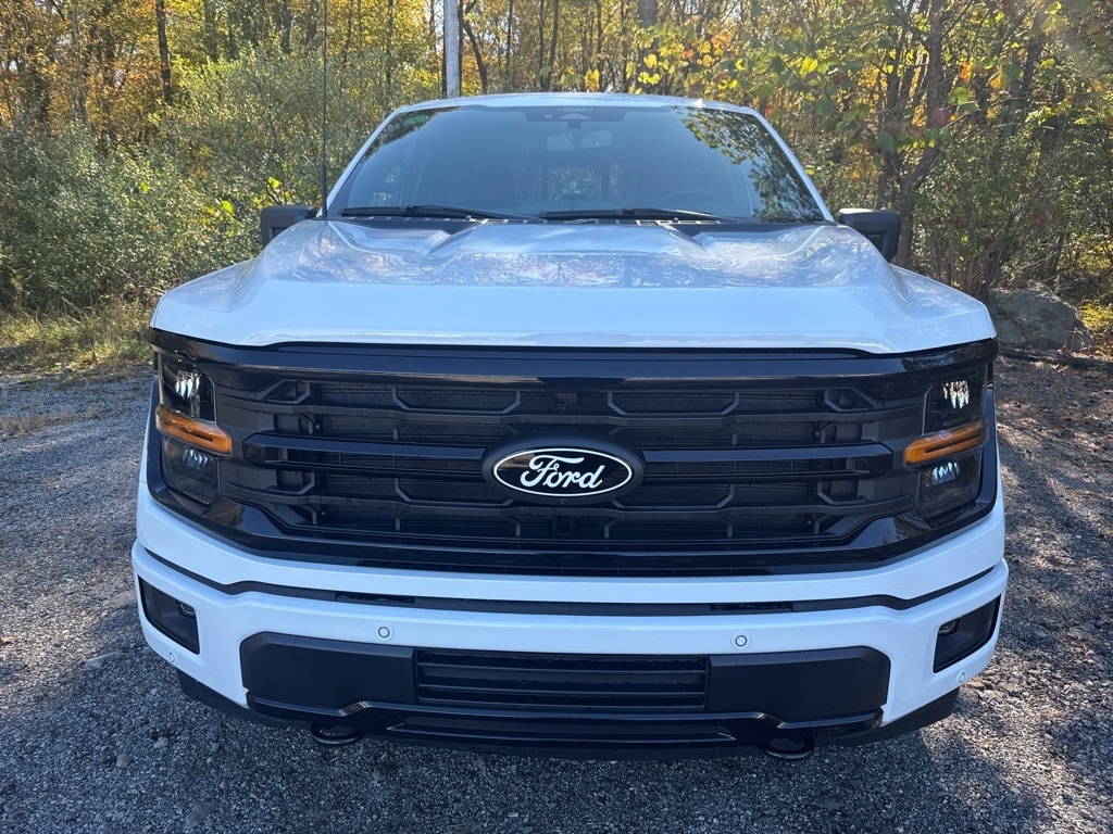 New 2025 Ford F-150 XLT Truck