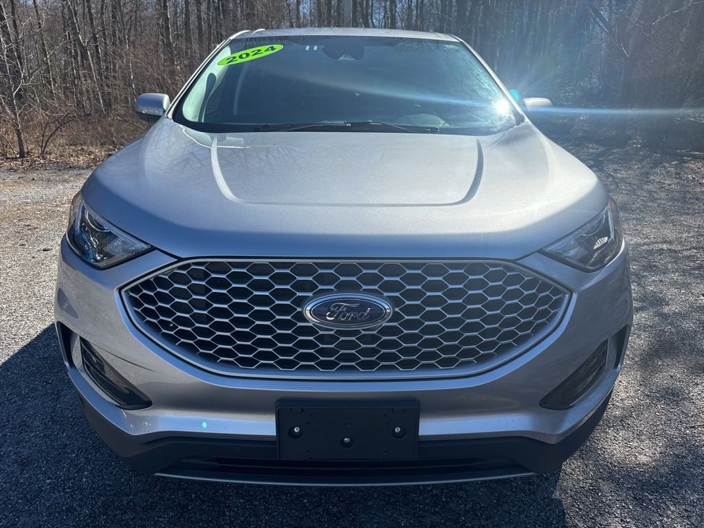 Used 2024 Ford Edge SEL SUV