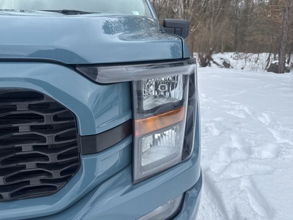 Used 2023 Ford F-150 XL Truck