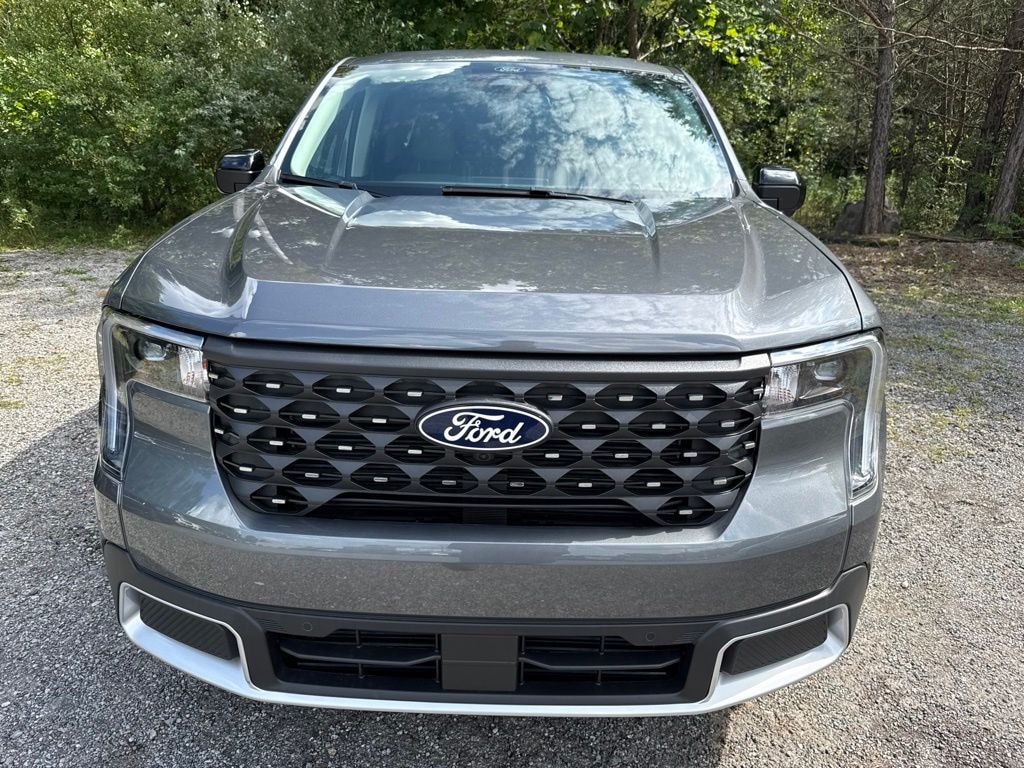 New 2026 Ford Maverick Lariat Truck