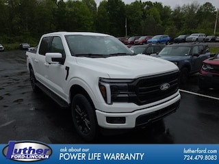2026 Ford F-150 Lariat Truck