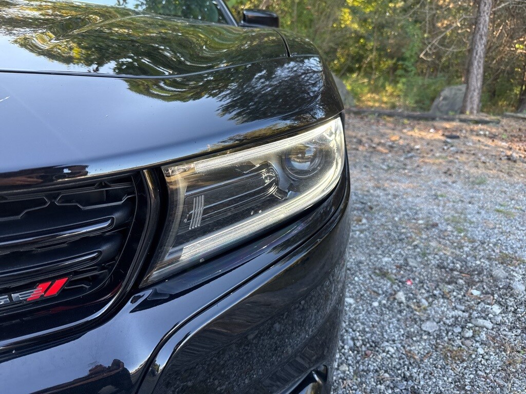 2023 Dodge Charger SXT photo 3