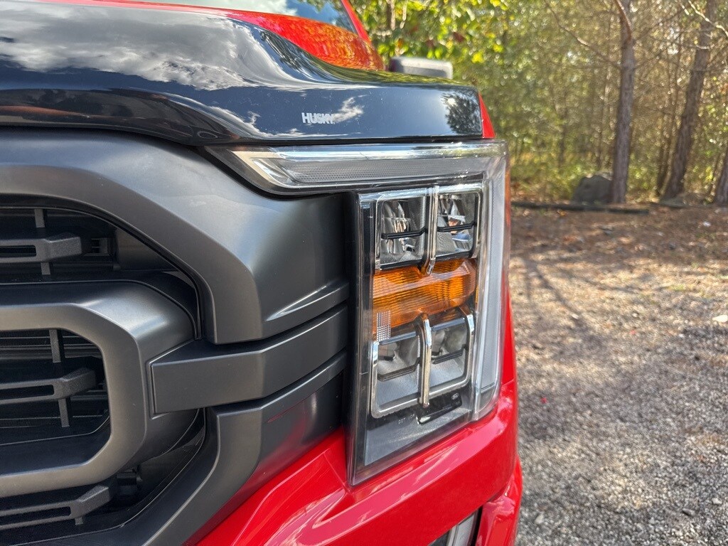 2022 Ford F-150 XLT photo 3