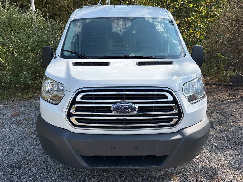 2016 Ford Transit Van photo 2