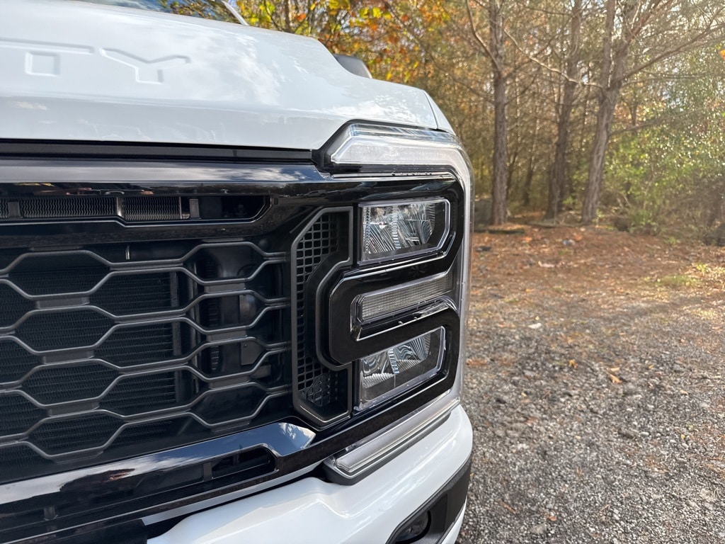 New 2026 Ford F-250SD XLT Truck