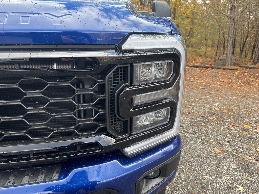 New 2026 Ford F-250SD XLT Truck