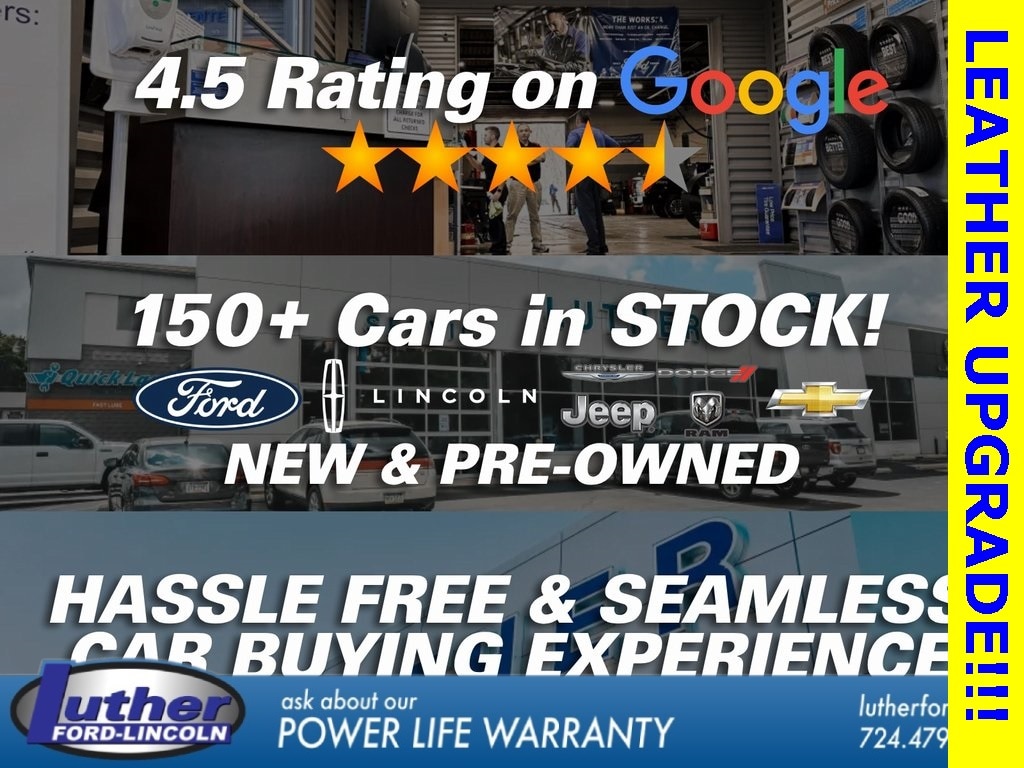 New 2025 Ford F-150 XLT Truck