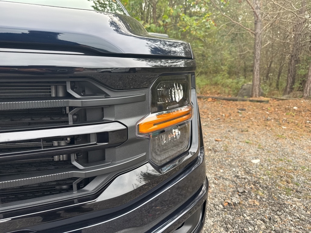 New 2025 Ford F-150 XLT Truck